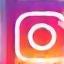 Instagram icon link