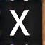 X (formerly Twitter) icon link